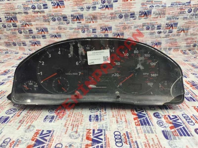 8D0919035DX - GÖSTERGE TABLOSU - Used Original