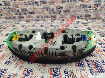 8D0919035DX - GÖSTERGE TABLOSU - Used Original