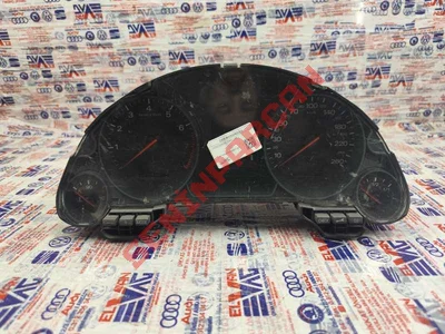 8H0920900AX - GÖSTERGE TABLOSU