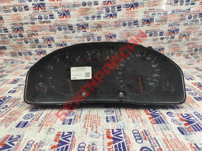 4B0920900G - GÖSTERGE TABLOSU - Used Original