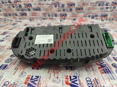 6Q0920820B - GÖSTERGE TABLOSU