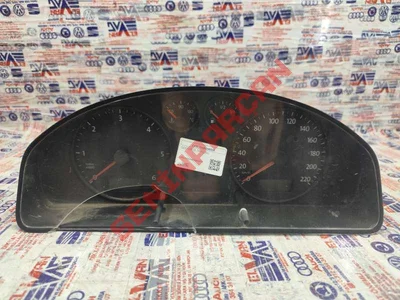 7H0920850R - GÖSTERGE TABLOSU - Used Original