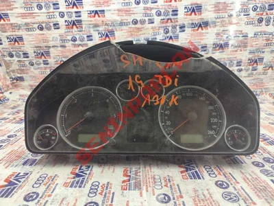 7M3920840KX - GÖSTERGE TABLOSU