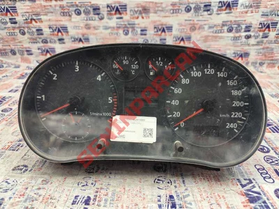 8L0919860 - GÖSTERGE TABLOSU - Used Original