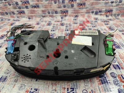 8L0919860 - GÖSTERGE TABLOSU - Used Original