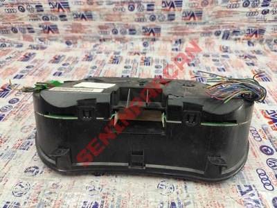 8L0919860 - GÖSTERGE TABLOSU - Used Original