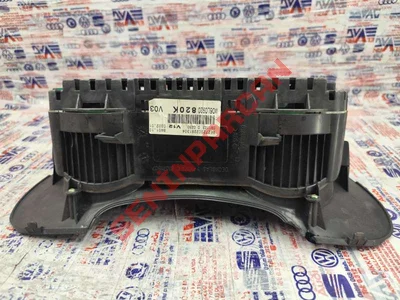 6L0920820KX - GÖSTERGE TABLOSU