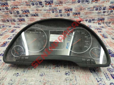 8E0920930S - GÖSTERGE TABLOSU - Used Original