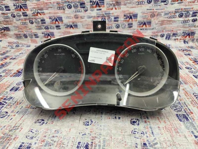 5J0920810C - GÖSTERGE TABLOSU - Used Original