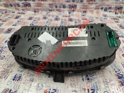 5J0920810C - GÖSTERGE TABLOSU - Used Original