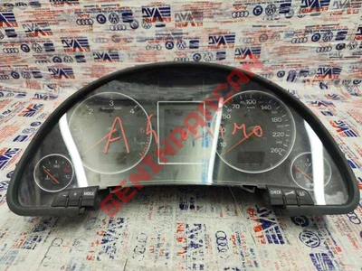 8E0920900G - GÖSTERGE TABLOSU