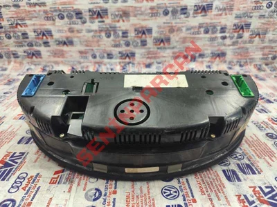 8E0920950LX - GÖSTERGE TABLOSU