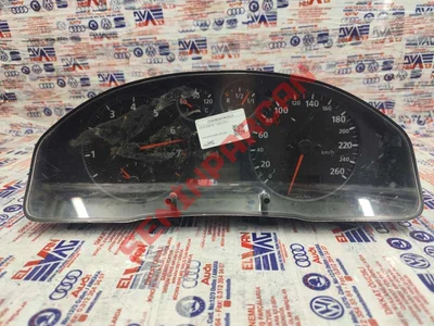 8D0919033LX - GÖSTERGE TABLOSU