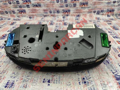 8L0919860D - GÖSTERGE TABLOSU - Used Original