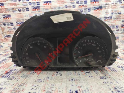 2E0920840J - GÖSTERGE TABLOSU - Used Original