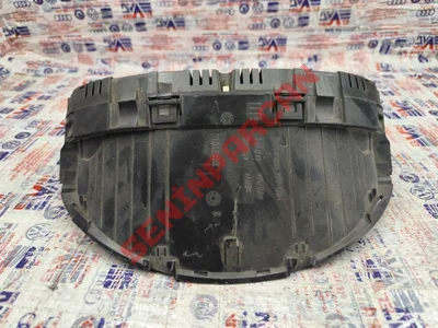 2E0920840J - GÖSTERGE TABLOSU - Used Original
