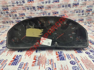 4B0920981FX - GÖSTERGE TABLOSU