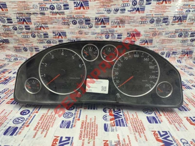 4B0920901 - GÖSTERGE TABLOSU - Used Original
