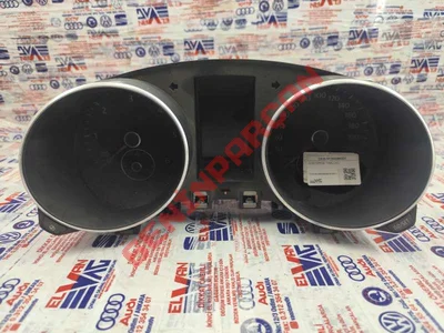 5K0920860EX - GÖSTERGE TABLOSU