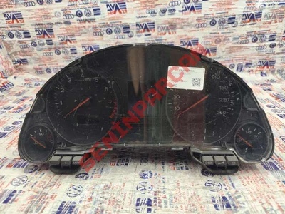 8H0920930X - GÖSTERGE TABLOSU - Used Original