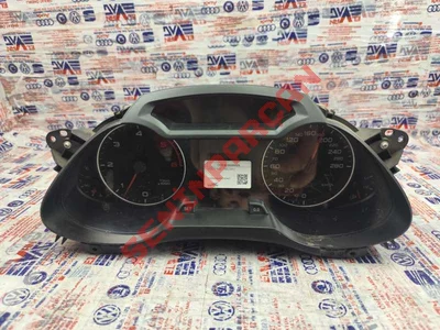 8K0920930N - GÖSTERGE TABLOSU - Used Original