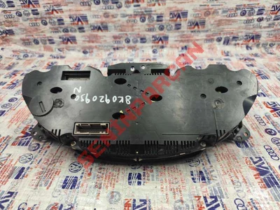 8K0920930N - GÖSTERGE TABLOSU