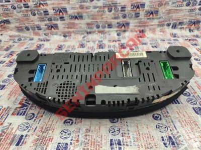 4B0920932L - GÖSTERGE TABLOSU