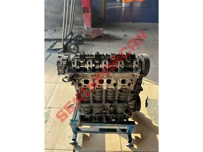 AKB T5 1.9 - REVİZELİ ORJİNAL MOTOR (1) - Used Original