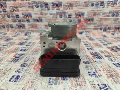 3Q0614517AA - KONTROL ÜNİTELİ ABS ÜNİTESİ