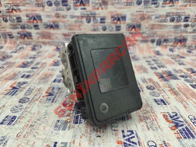 3Q0614517AA - KONTROL ÜNİTELİ ABS ÜNİTESİ