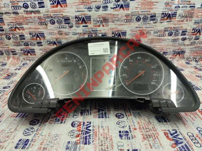 8E0920950PX - GÖSTERGE TABLOSU