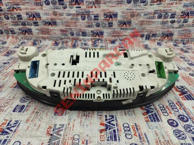 4B0920950GX - GÖSTERGE TABLOSU