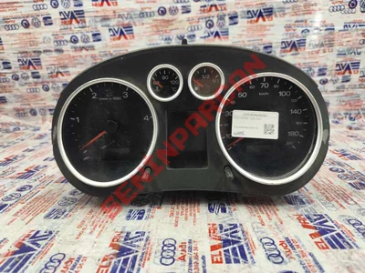 8Z0920930QX - GÖSTERGE TABLOSU