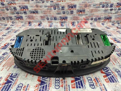 8Z0920930QX - GÖSTERGE TABLOSU