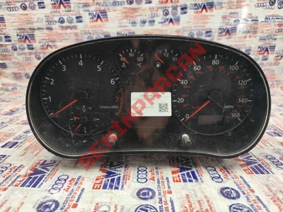 8L0919910EX - GÖSTERGE TABLOSU