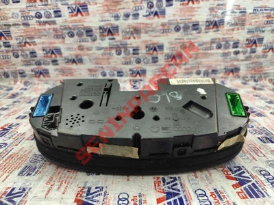 8L0919910EX - GÖSTERGE TABLOSU