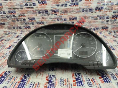 8E0920980MX - GÖSTERGE TABLOSU - Used Original