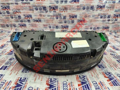 8E0920980MX - GÖSTERGE TABLOSU - Used Original