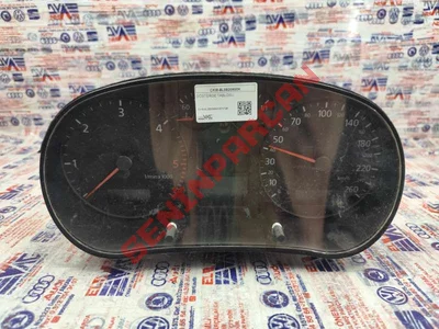 8L0920900K - GÖSTERGE TABLOSU