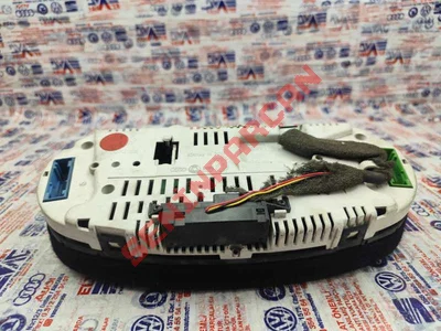 8L0920900K - GÖSTERGE TABLOSU