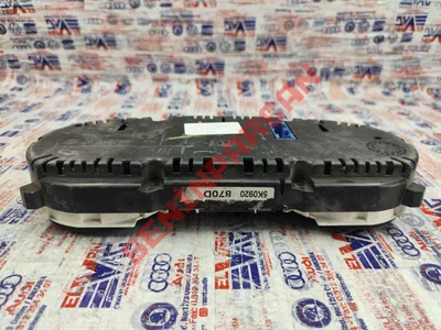 5K0920870D - GÖSTERGE TABLOSU