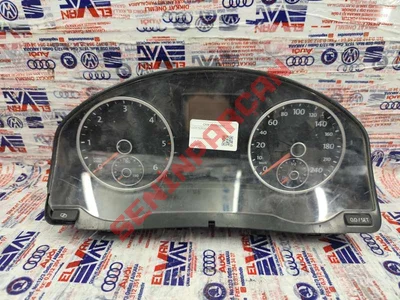 5N0920850 - GÖSTERGE TABLOSU - Used Original