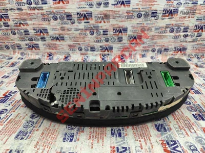 4B0920981NX - GÖSTERGE TABLOSU