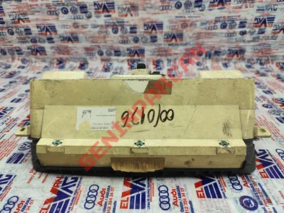3573719033C - GÖSTERGE TABLOSU - Used Original