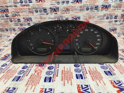 7H0920860E - GÖSTERGE TABLOSU - Used Original