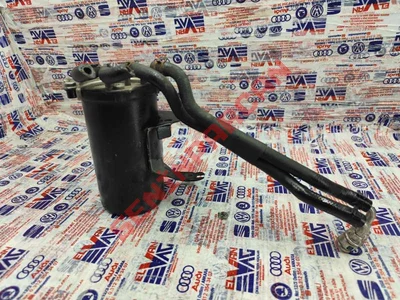 1K0127400K - YAKIT FILTRESI KOMPLE