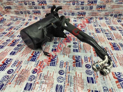 1K0127400K - YAKIT FILTRESI KOMPLE