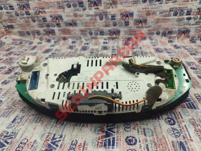 8D0920901G - GÖSTERGE TABLOSU