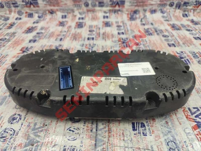 6R0920860EX - GÖSTERGE TABLOSU