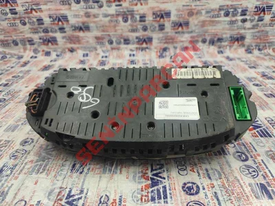 6Q0920900BX - GÖSTERGE TABLOSU